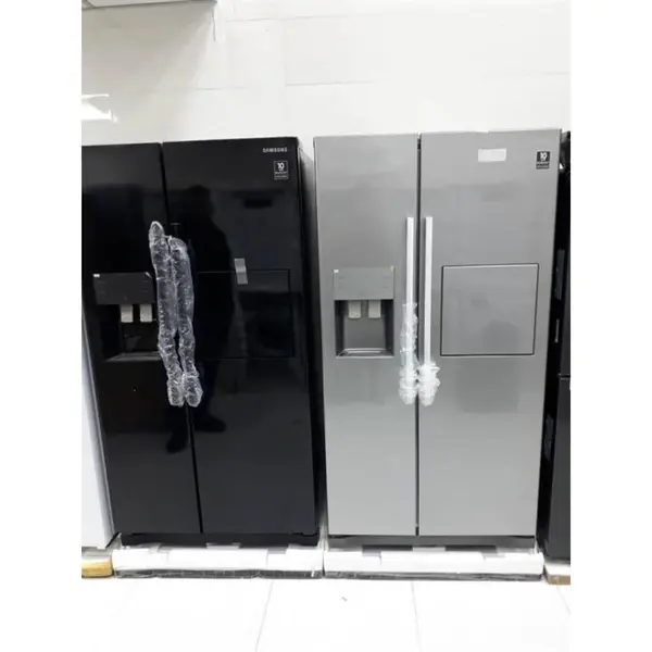 یخچال ساید بای سامسونگ RS50 SAMSUNG RS50N3513SA Side By Refrigerator