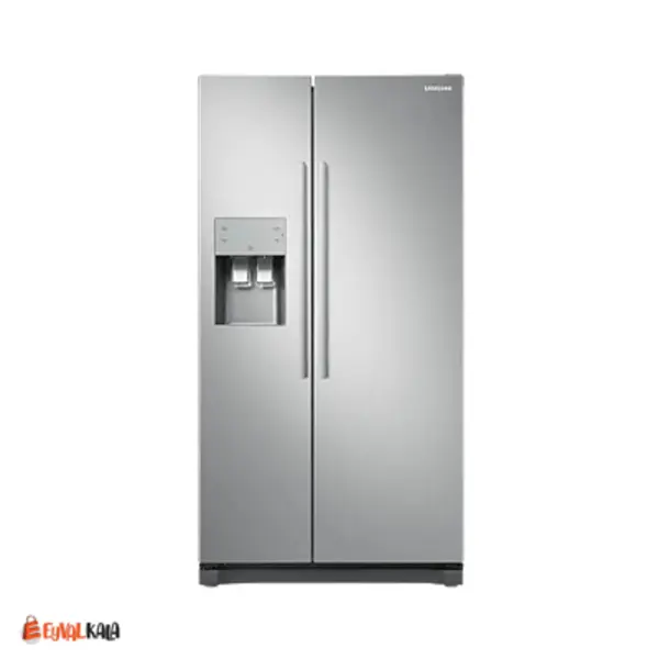 یخچال ساید بای سامسونگ RS50 SAMSUNG RS50N3513SA Side By Refrigerator