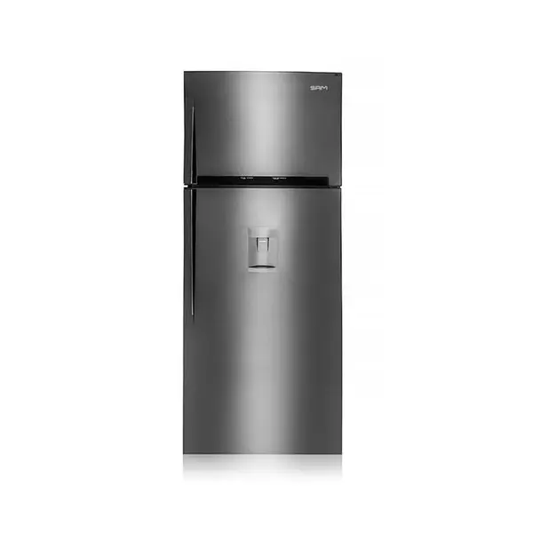 یخچال فریزر سام RT615