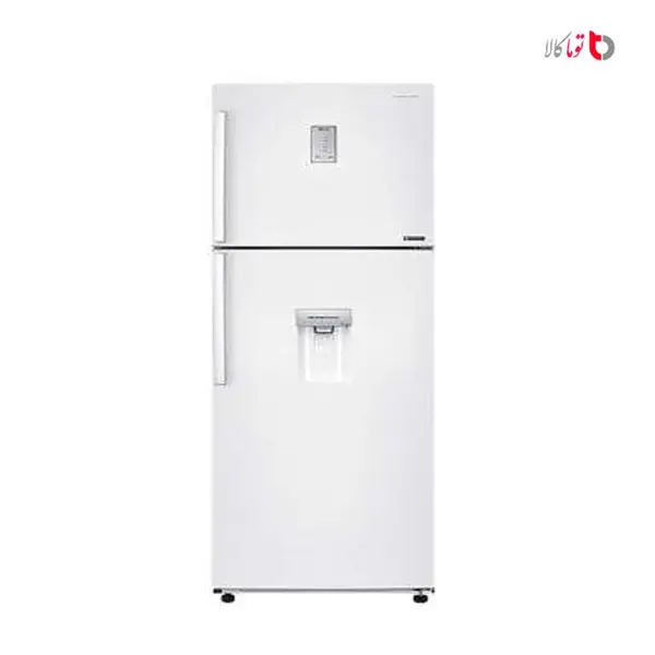 یخچال فریزر سام RT615
