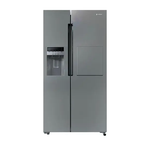 ساید بای اسنوا S8-2261 Snowa SN8-2261 Side By Refrigerator - 4