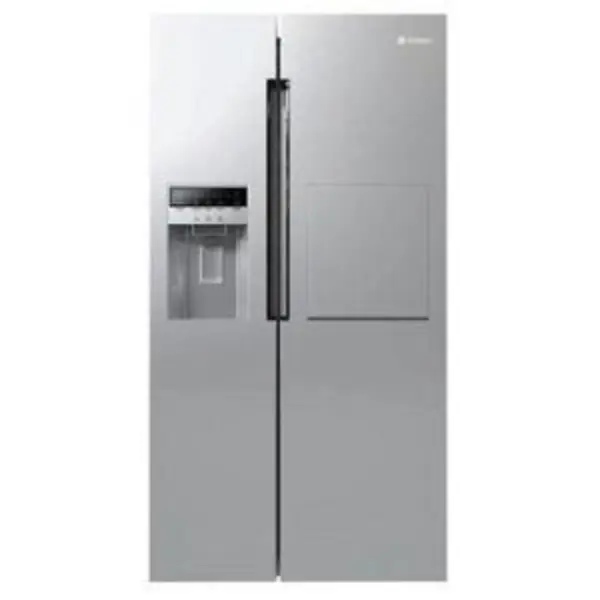 ساید بای اسنوا S8-2261 Snowa SN8-2261 Side By Refrigerator - 6