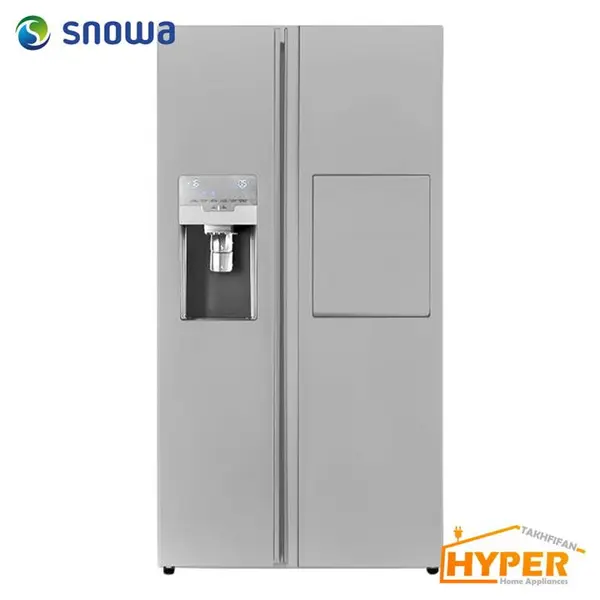 ساید بای اسنوا مدل S8-2322 - 3