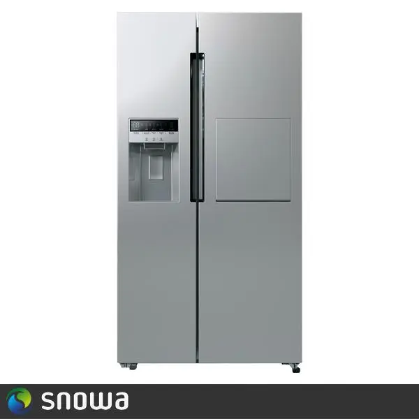 سایدبای ساید اسنوا مدل S8-2340 - 6