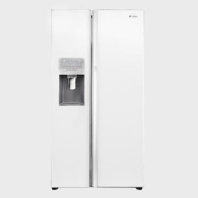 یخچال فریزر ساید بای اسنوا مدل S8-3320 Snowa Gallery SN8-3320 Side By Refrigerator