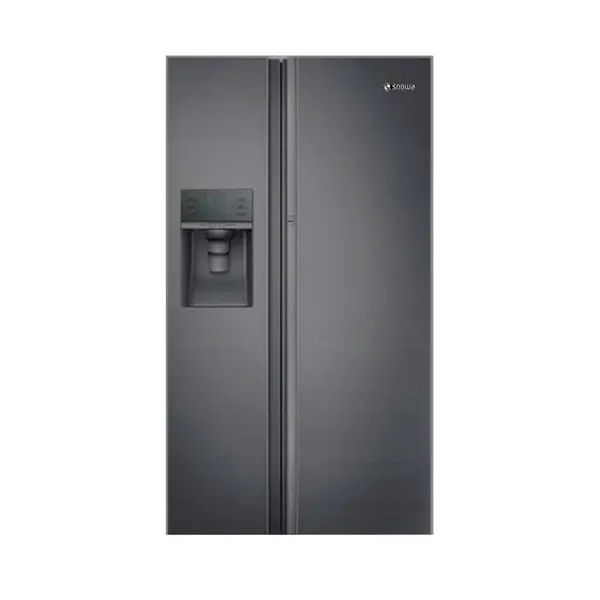 ساید بای اسنوا سری گالری مدل SN8-3350 Snowa Side By Refrigerator