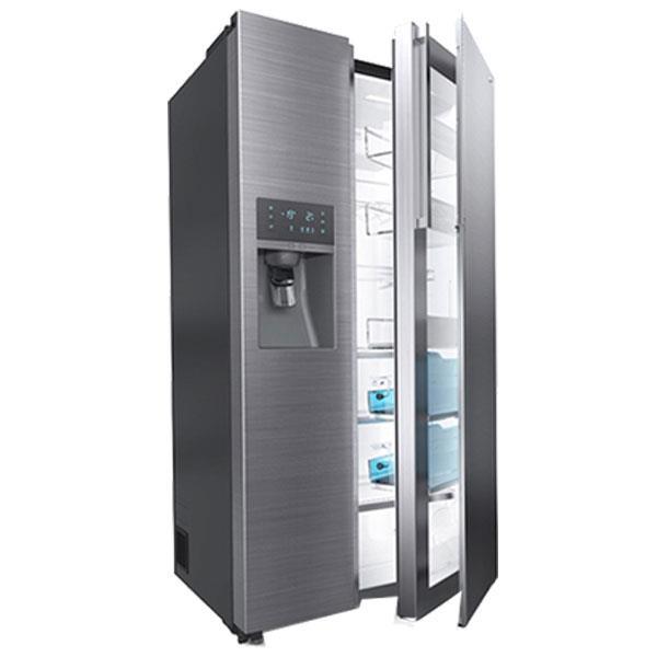 ساید بای اسنوا سری گالری مدل SN8-3350 Snowa Side By Refrigerator