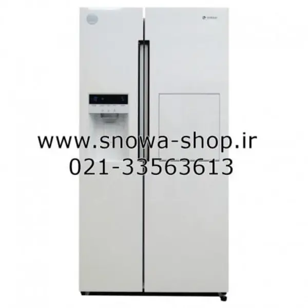 ساید بای اسنوا مدل هارمونی Snowa Side By Harmony Series SN8-2343 - 2