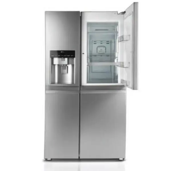 یخچال فریزر ساید بای ال جی مدل SXB55 LG Side By Refrigerator