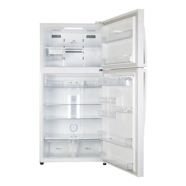 یخچال و فریزر دیپوینت مدل T7 depoint