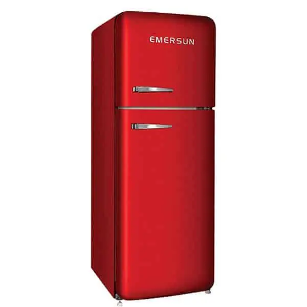 یخچال فریزر بالا امرسان مدل TF16T329CLA - 5