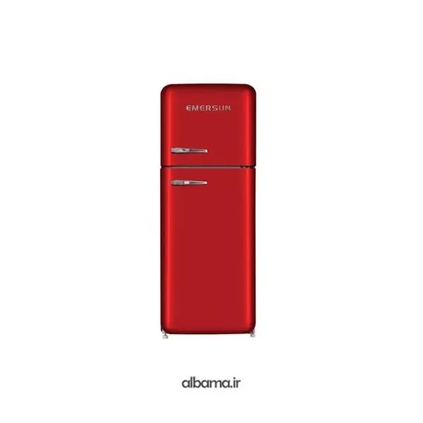 یخچال فریزر بالا امرسان مدل TF16T329CLA - 3