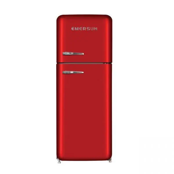 یخچال فریزر بالا امرسان مدل TF16T329CLA - 2