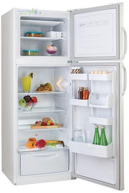 یخچال فریزر امرسان مدل TFH14T-M Emersun Refrigerator