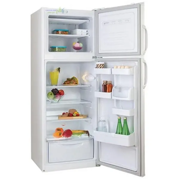 یخچال فریزر امرسان مدل TFH14T-M Emersun Refrigerator