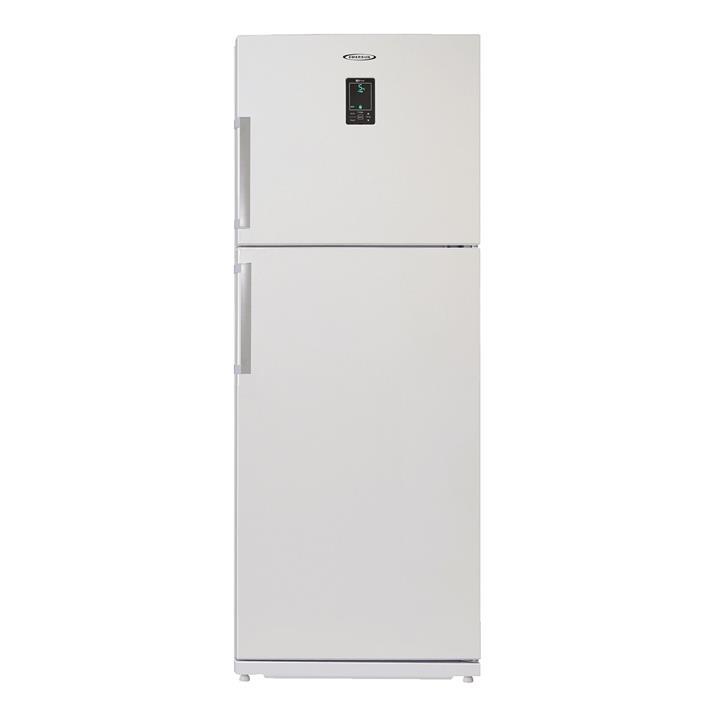 یخچال و فریزر امرسان مدل TFN18D بدون آبریز Emersun Refrigerator