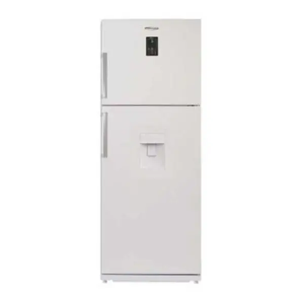 یخچال و فریزر امرسان مدل TFN18D بدون آبریز Emersun Refrigerator