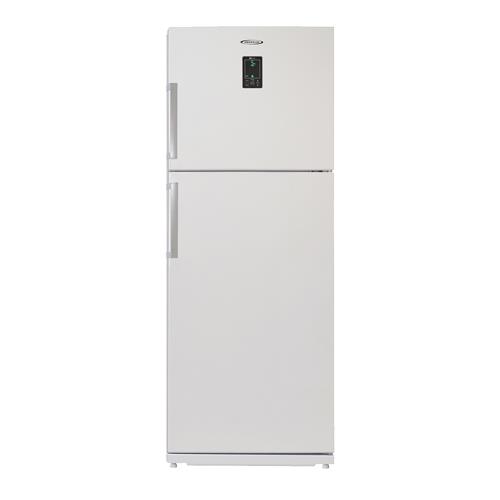 یخچال و فریزر امرسان مدل TFN18D بدون آبریز Emersun Refrigerator