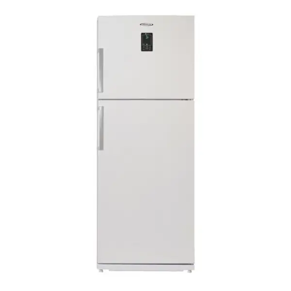 یخچال و فریزر امرسان مدل TFN18D بدون آبریز Emersun Refrigerator