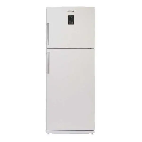 یخچال و فریزر امرسان مدل TFN18D بدون آبریز Emersun Refrigerator