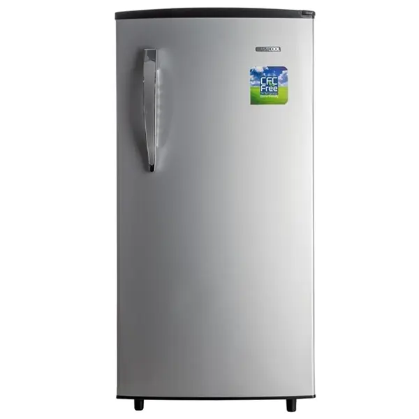 یخچال فریزر ایستکول مدل TM-919-150 9 فوت
