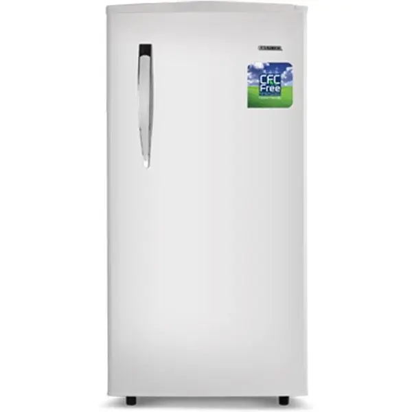 یخچال فریزر ایستکول مدل TM-919-150 9 فوت