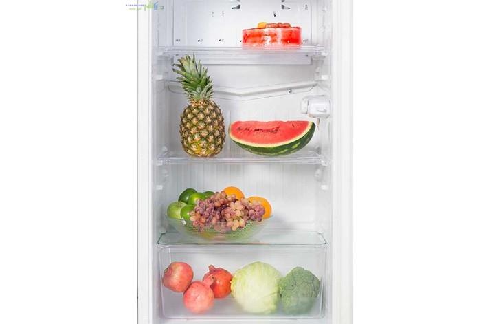 یخچال ایستکول مدل TM-96200 EastCool Refrigerator