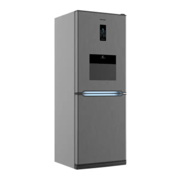یخچال فریزر کمبی هیمالیا مدل TNCom53008h-60MW هوم باردار 5 کاره