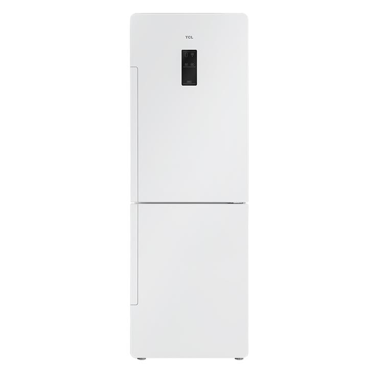 یخچال و فریزر تی سی ال مدل TRB-360E TCL Refrigerator