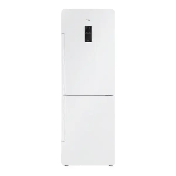 یخچال و فریزر تی سی ال مدل TRB-360E TCL Refrigerator