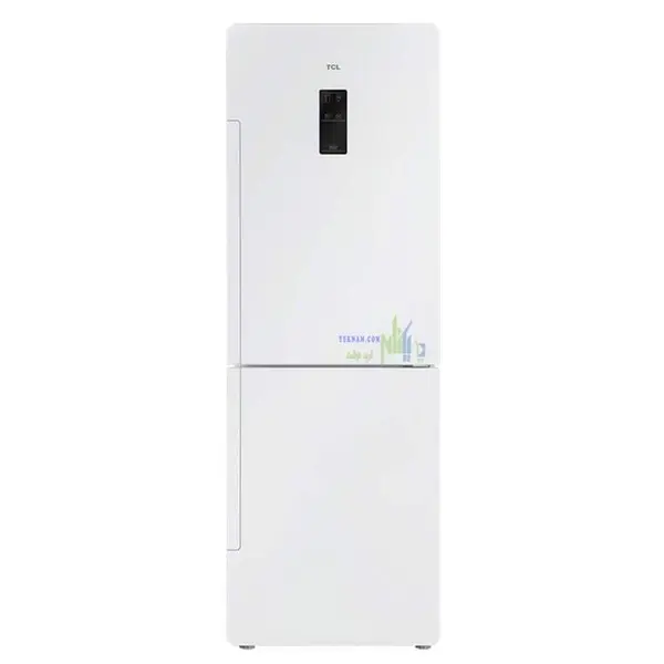 یخچال و فریزر تی سی ال مدل TRB-360E TCL Refrigerator