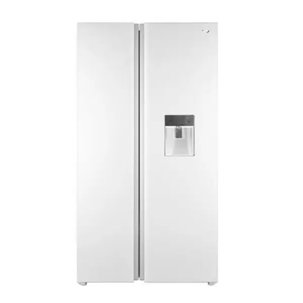 یخچال ساید بای تی سی ال مدل TRS-660ED