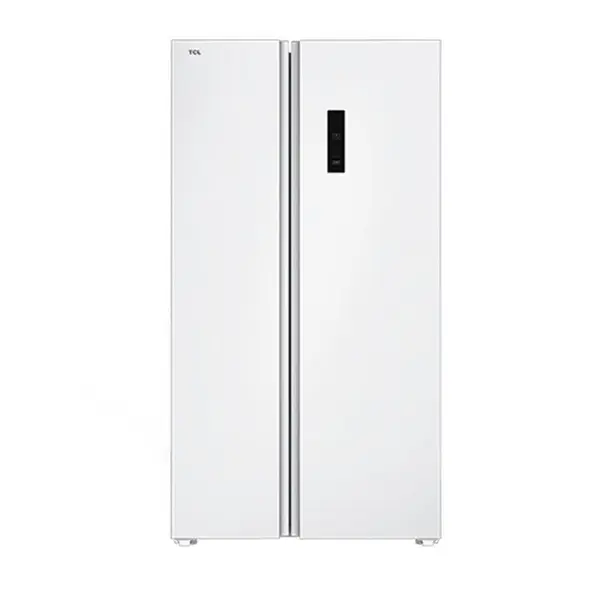 یخچال ساید بای تی سی ال مدل TRS-660ED