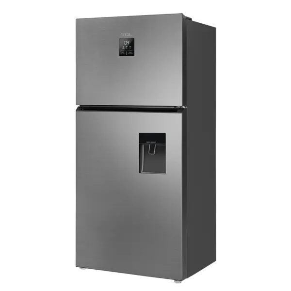 یخپال فریزر ایکس ویژن مدل TT582