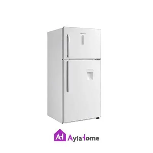یخچال و فریزر کمبی زیروواتفریزر بالا Z8