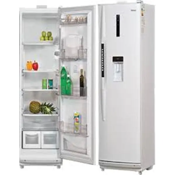 یخچال بدون جا یخی آبریزدار 14فوت نوفراست DR366TW دونار
