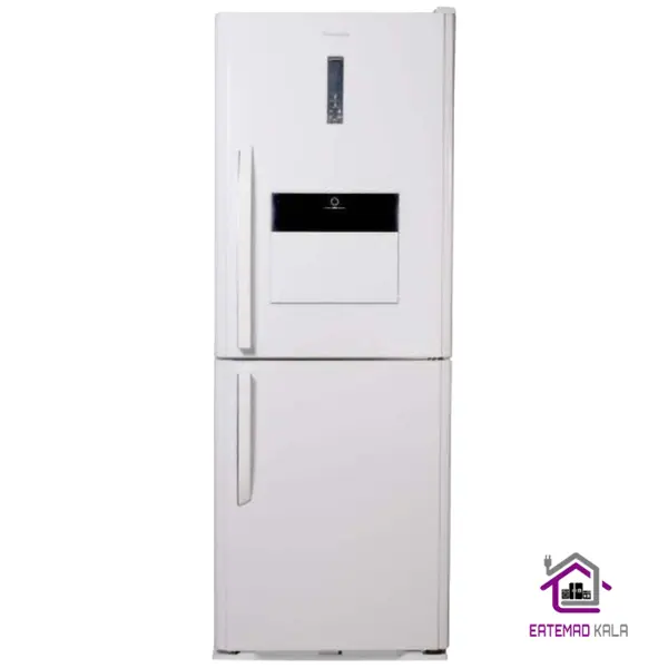 یخچال فریزر پایین لئوکو 28 فوت مدل combi85 internal هوم بار 5 کاره