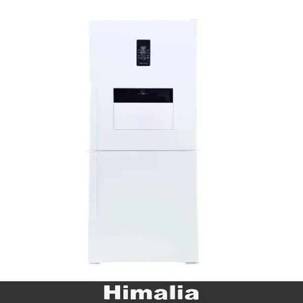یخچال فریزر پایین لئوکو 28 فوت مدل combi85 internal هوم بار 5 کاره