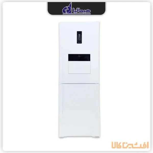 یخچال فریزر پایین لئوکو 28 فوت مدل combi85 internal هوم بار 5 کاره