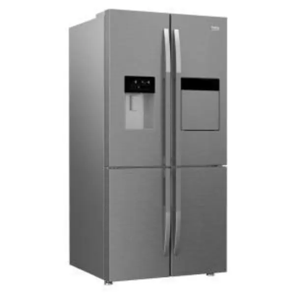 ساید بای 34 فوت سیلور بکو مدل GNE134751X