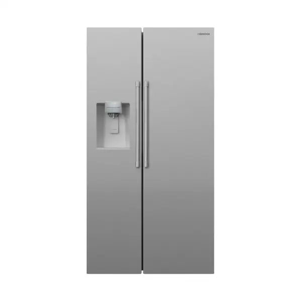 یخچال فریزر ساید بای کنوود 34 فوت سری Vast مدل KSB 8034 S