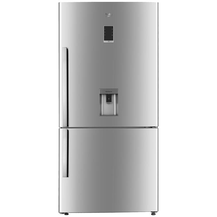 یخچال و فریزر بکو مدل CN161230DX Beko Refrigerator