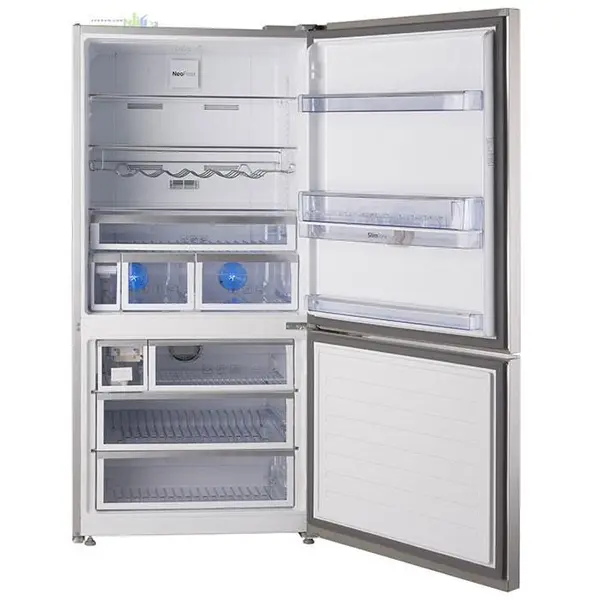 یخچال و فریزر بکو مدل CN161230DX Beko Refrigerator