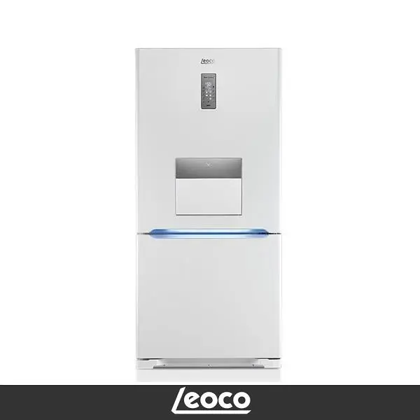 یخچال فریزر لئوکو مدل Combi 85 Internal هوم بار