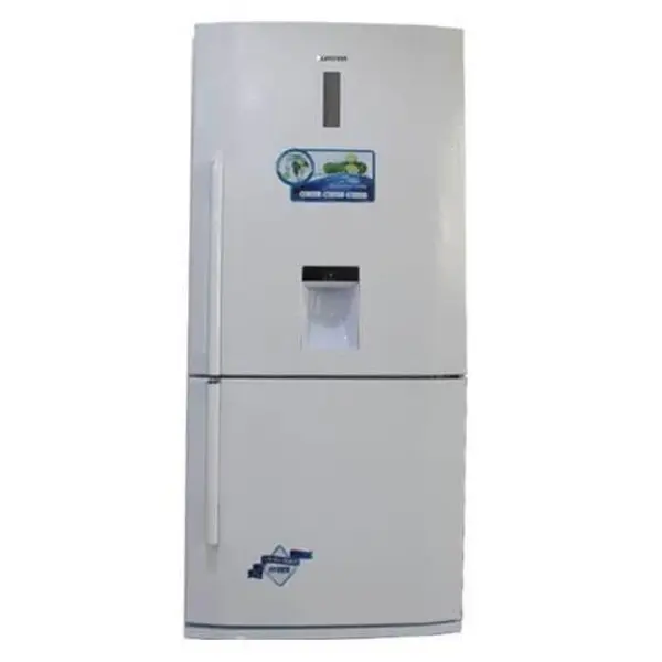 یخچال فریزر پایین هیوندای Combi HCOM-8084
