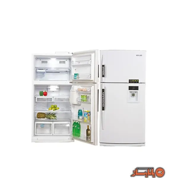 یخچال فریزر دونار مدل DNFR 650 عرض 85