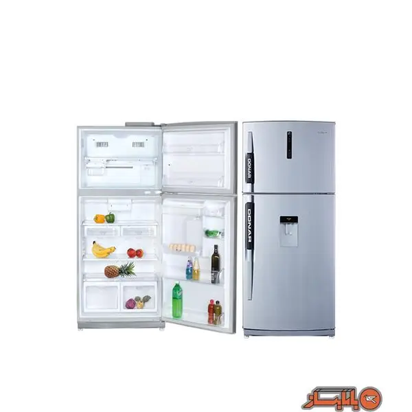 یخچال فریزر دونار مدل DNFR 650 عرض 85