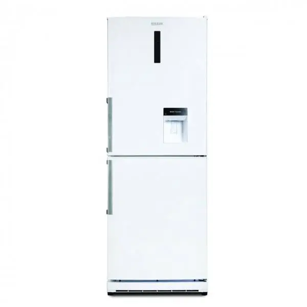 یخچال فریزر نیکسان مدل NC702DN