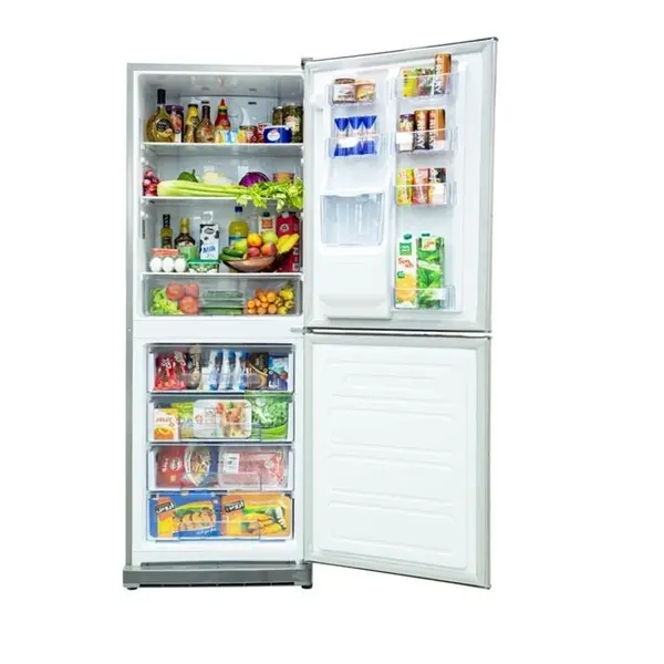 یخچال فریزر نیکسان مدل NC702DN