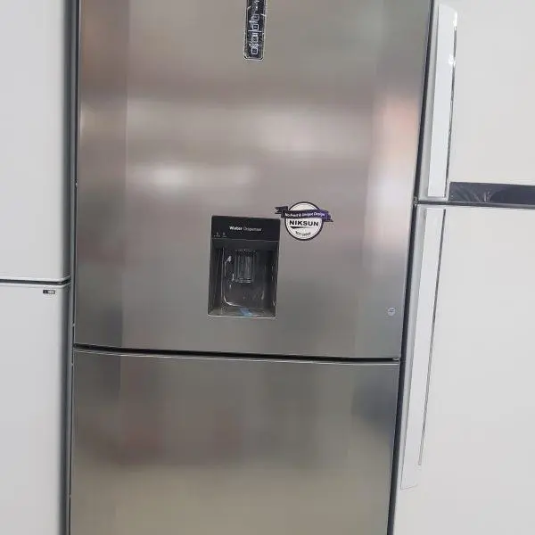 یخچال فریزر نیکسان مدل RF-840NE2
